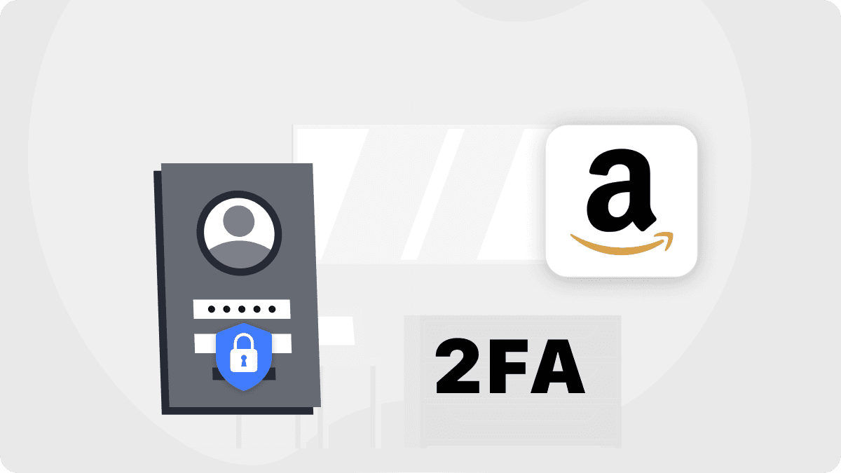 Authenticator app for Amazon