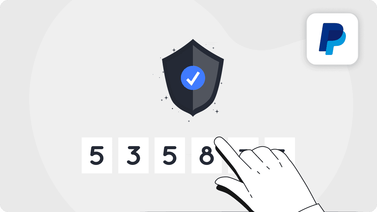 PayPal Authenticator