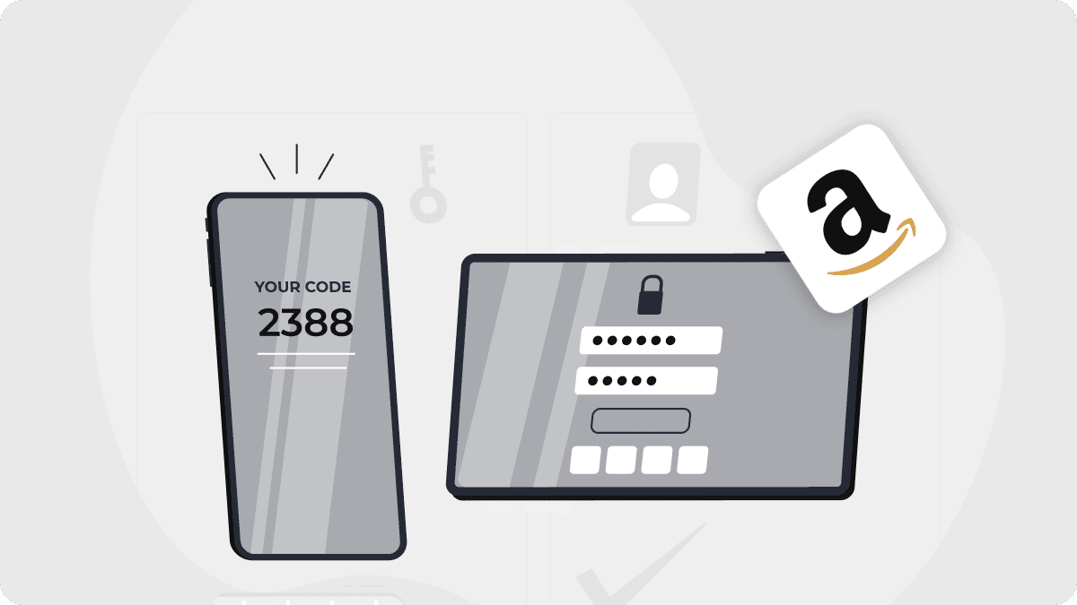 amazon authenticator