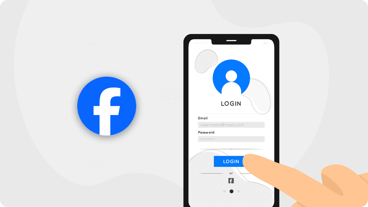 aplikacja uwierzytelniająca facebook