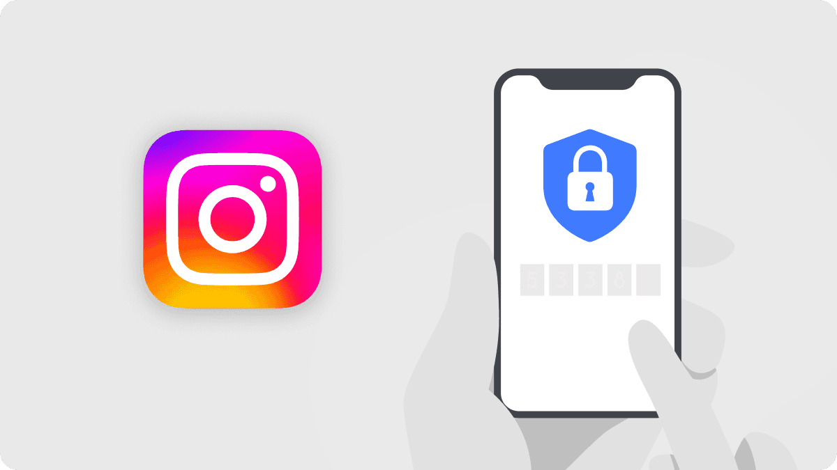 app di autenticazione instagram