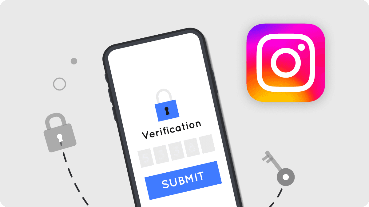 app di autenticazione instagram