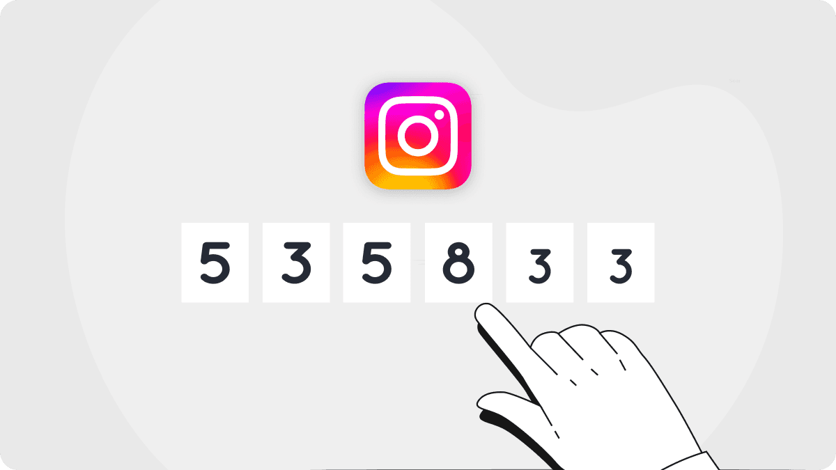 autenticazione a due fattori instagram