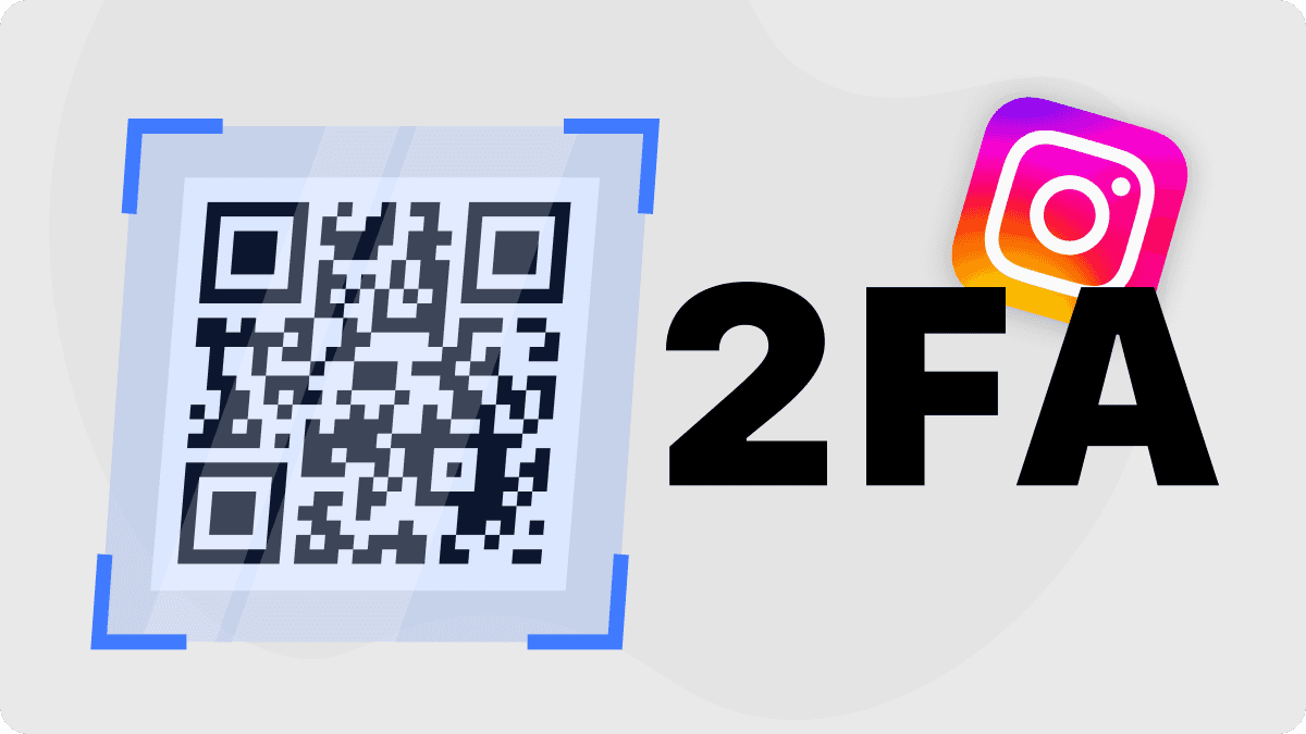 autenticazione a due fattori instagram