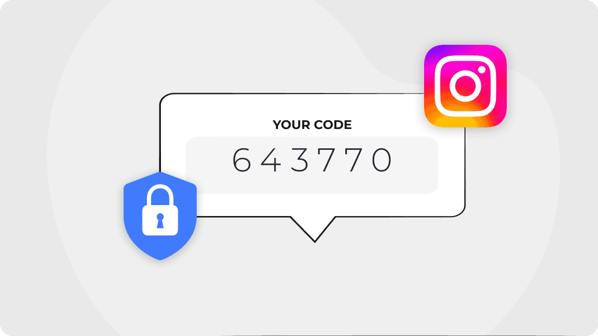 autentiseringsapp instagram
