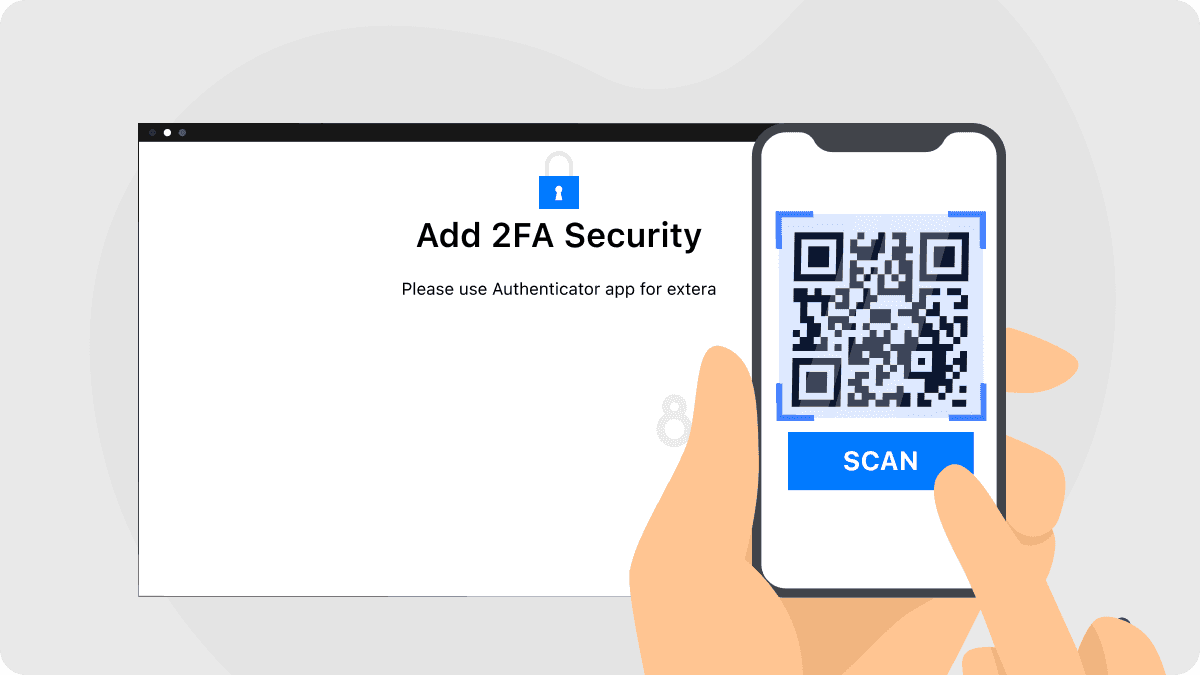 authenticator 使い方