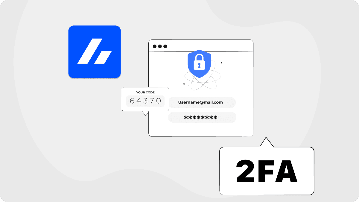 authenticator app bitvavo