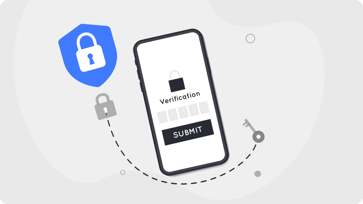 authenticator app einrichten