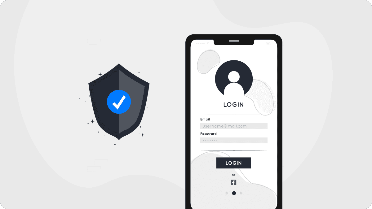 authenticator app einrichten