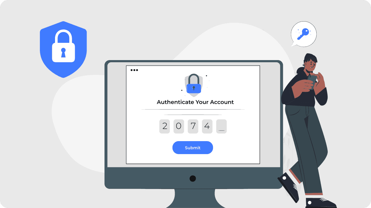 authenticator app pc