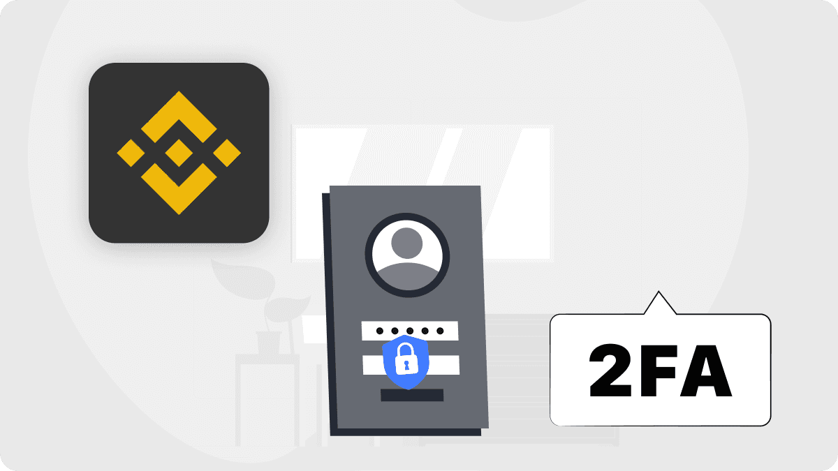 authenticator binance