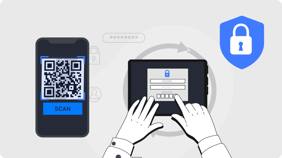 authenticator nasıl kurulur
