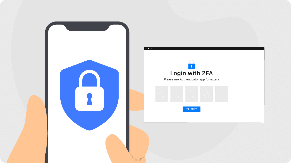 authenticator nedir