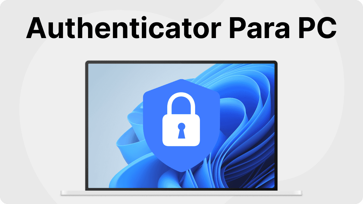authenticator para pc