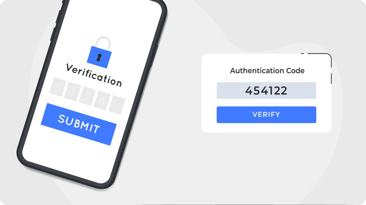 authentification multifacteur