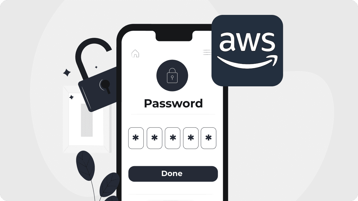 aws authenticator