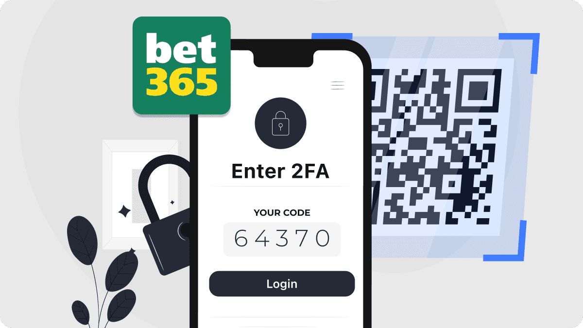 bet365 authenticator