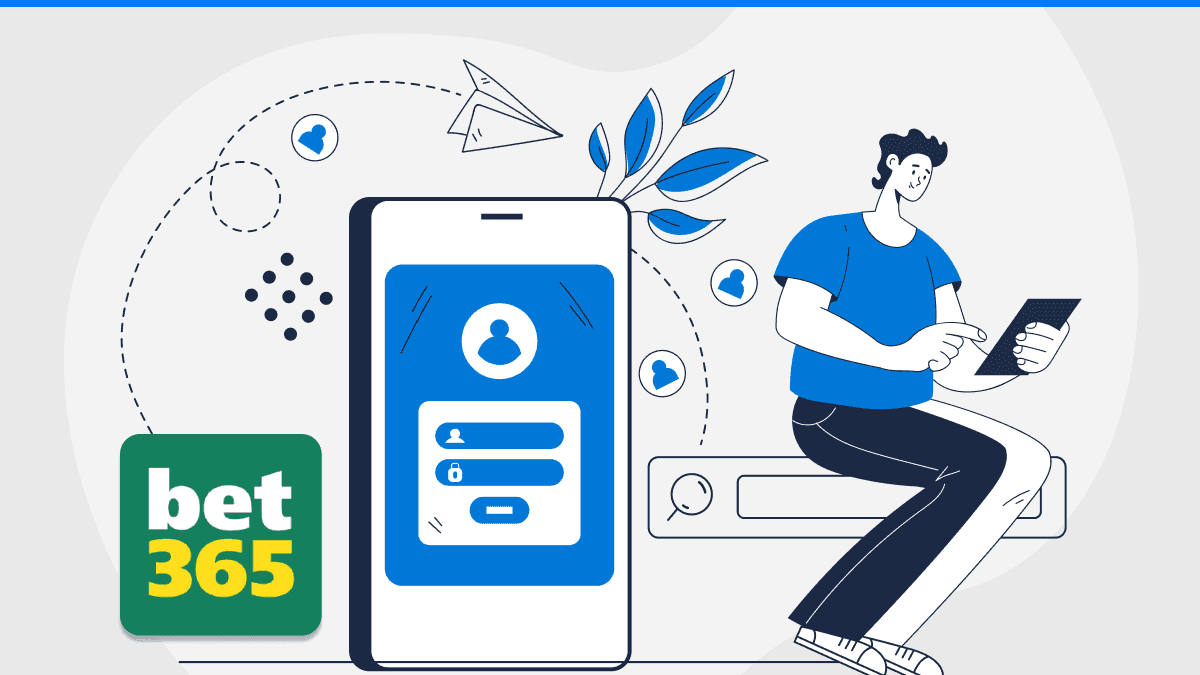 bet365 authenticator