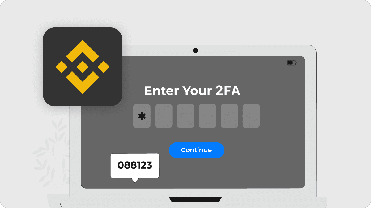 binance authenticator app download