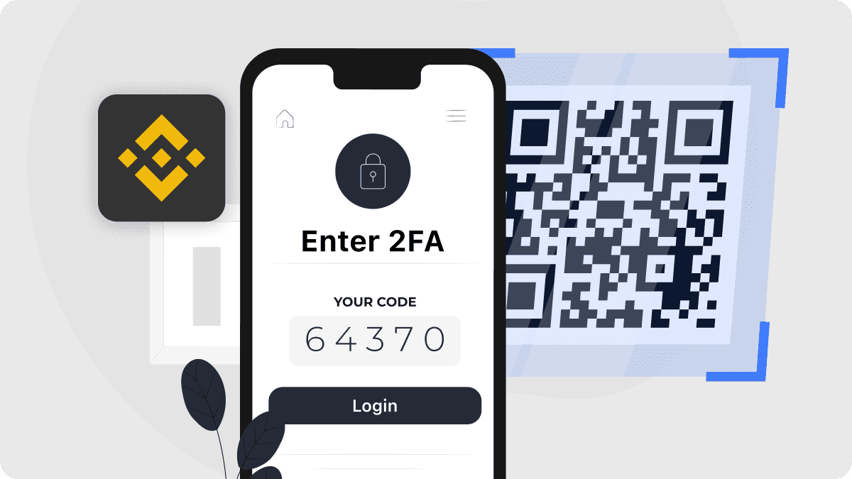 binance authenticator app