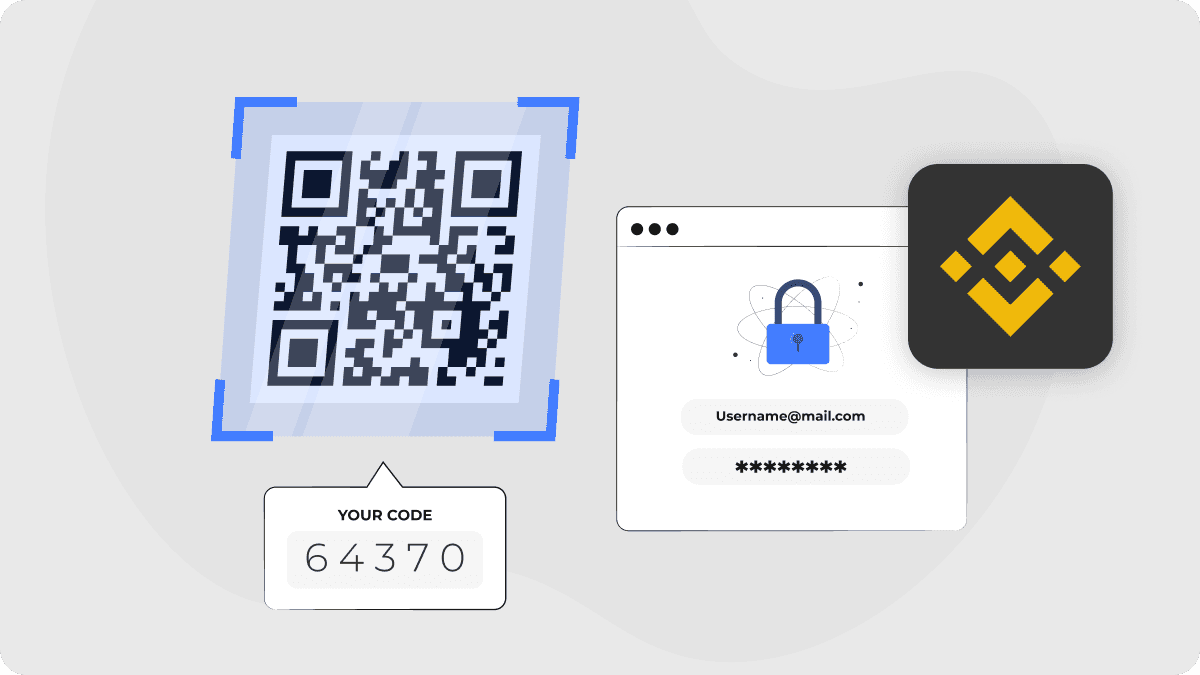 binance authenticator