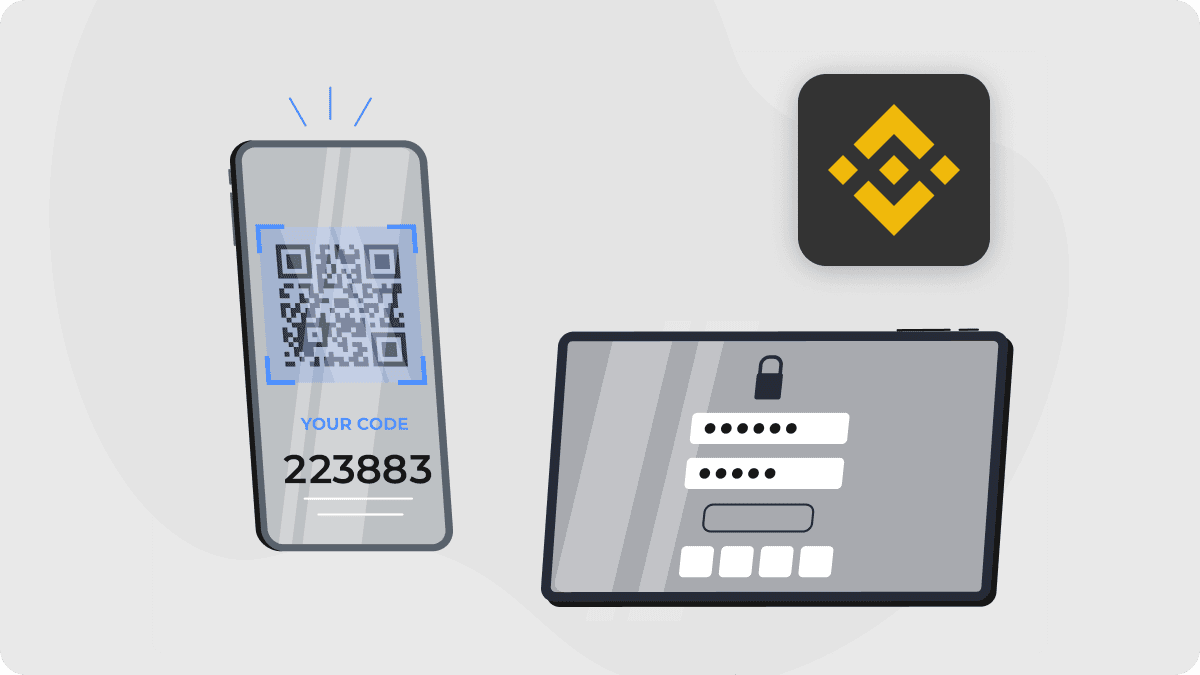 binance authenticator
