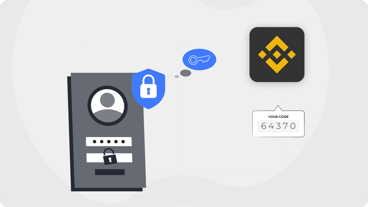 binance authenticator