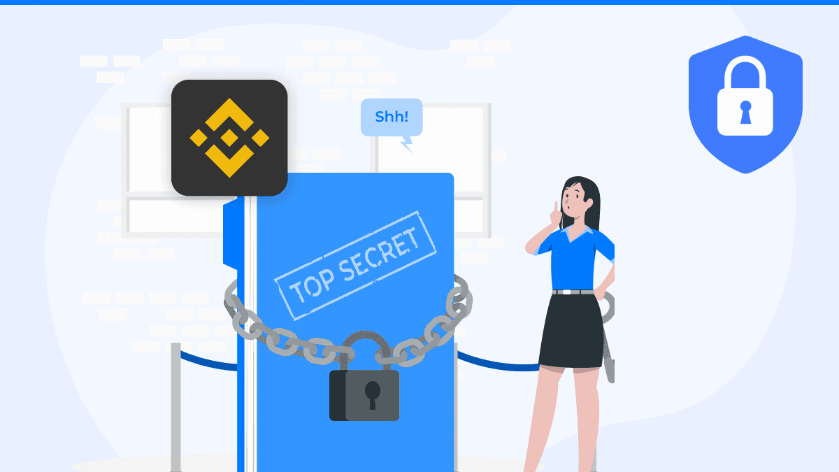 binance authenticator