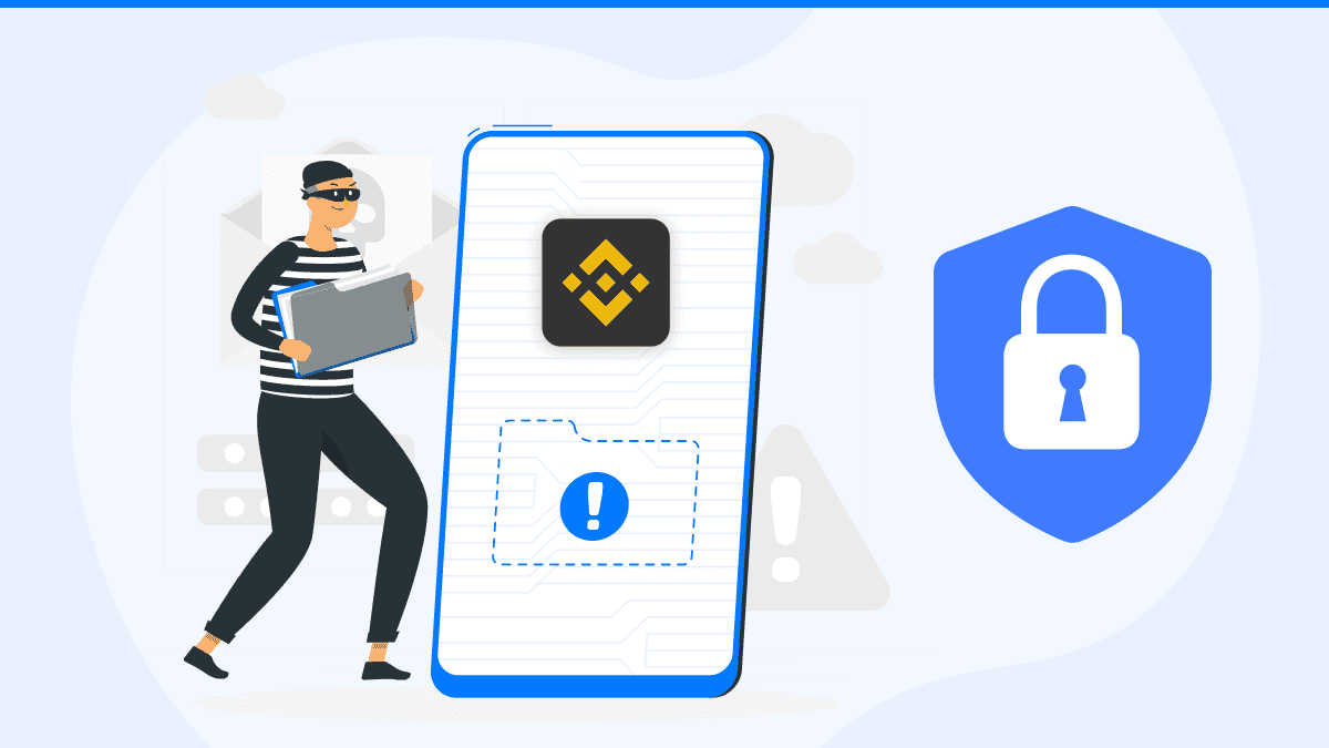 binance authenticator