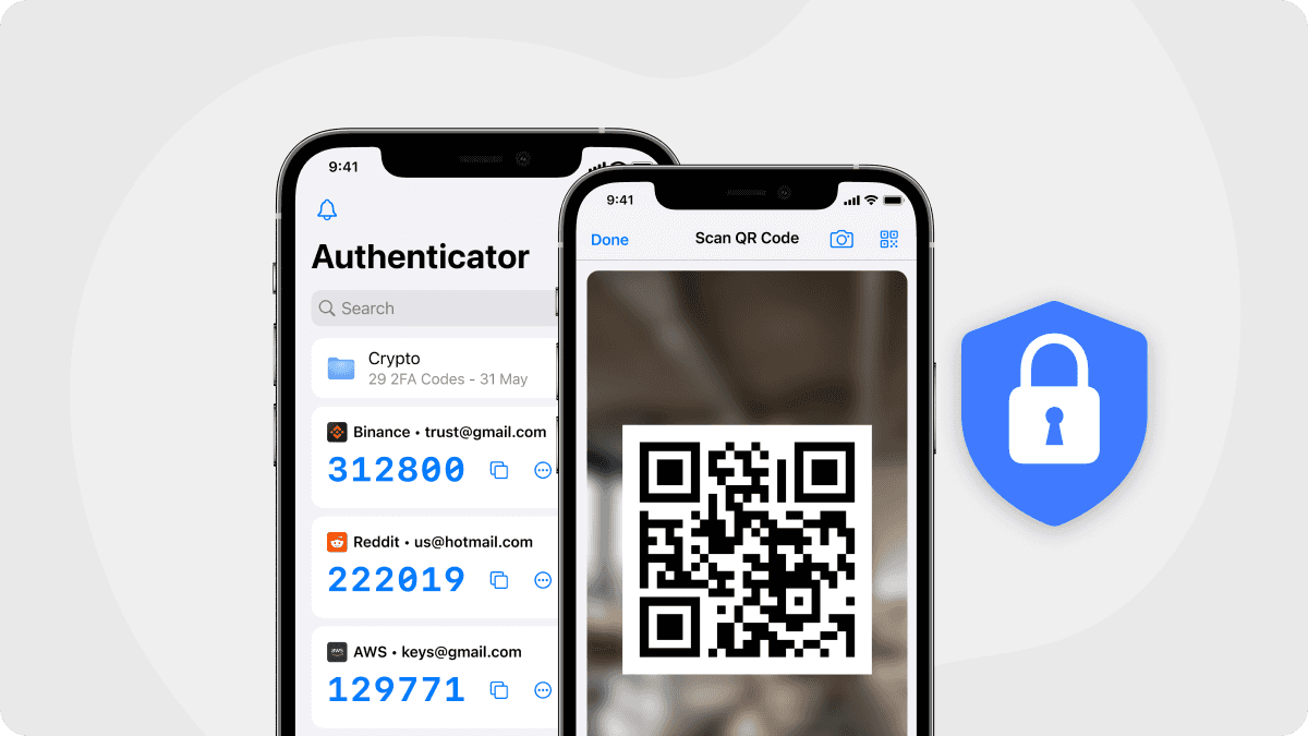 binance authenticator