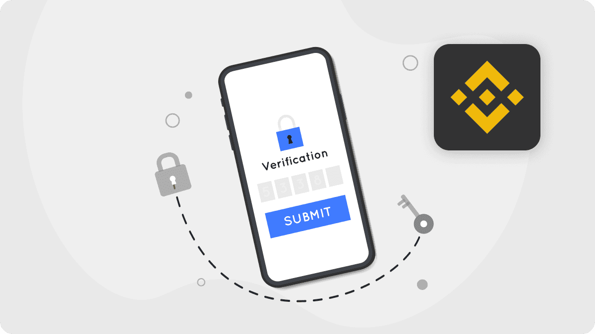 binance authenticator