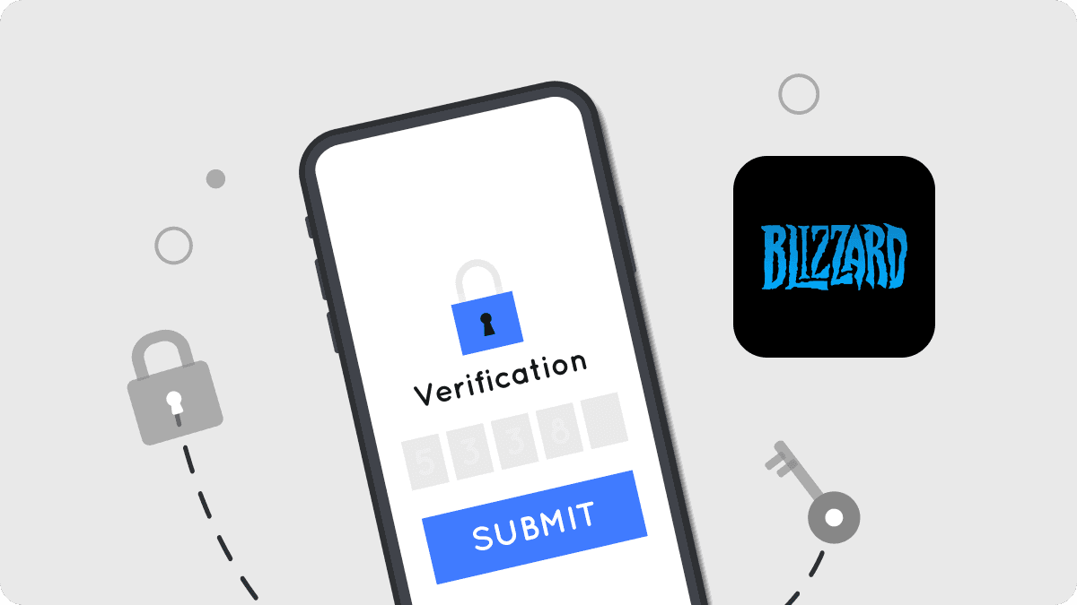 blizzard authenticator