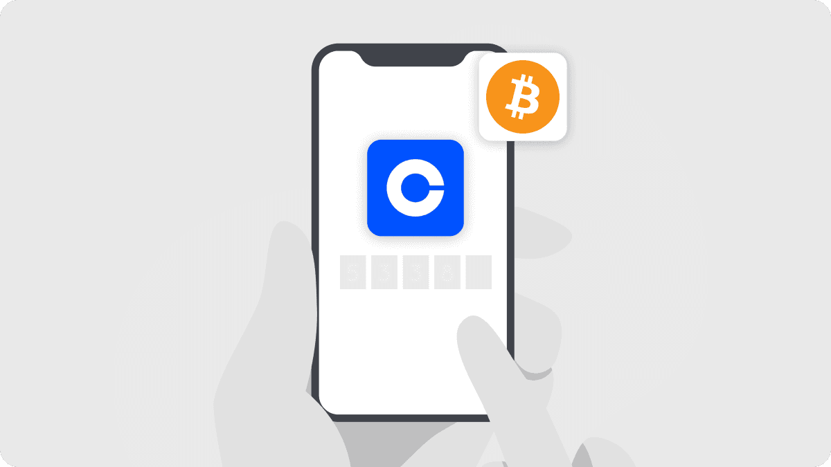 coinbase authentication app