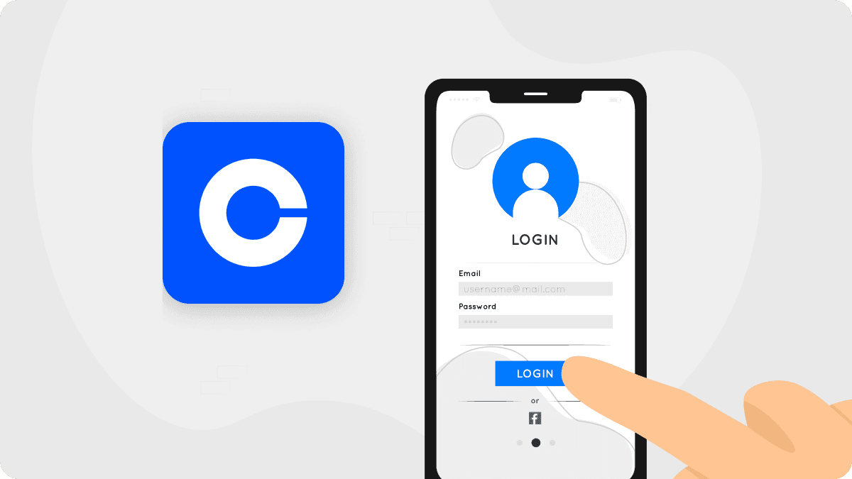 coinbase authenticator app