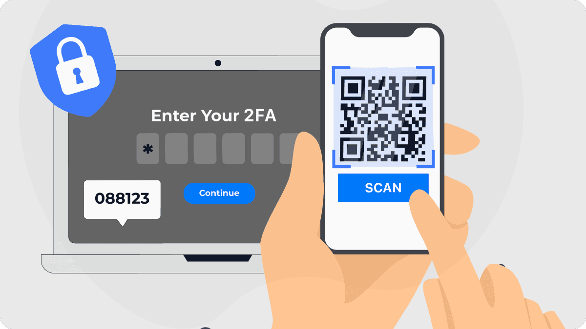 coinbase authenticator