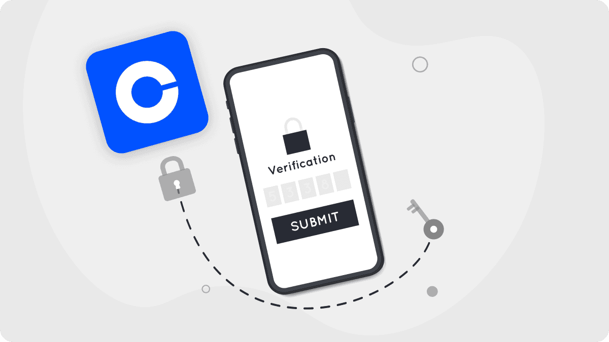coinbase authenticator