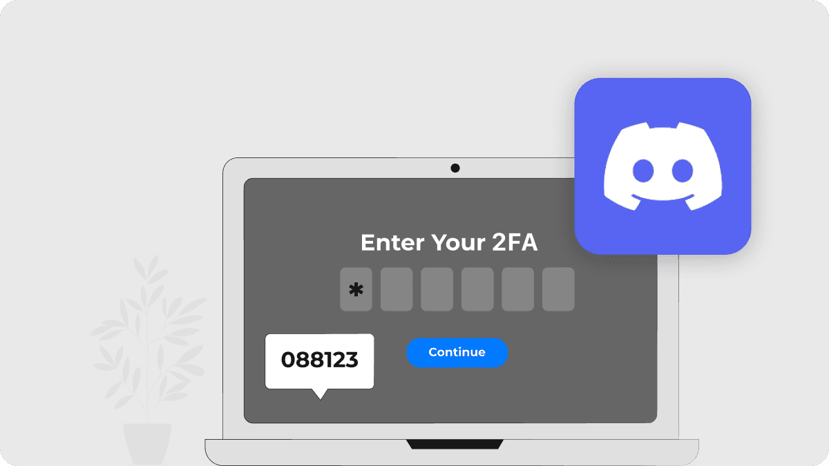 discord authenticator app