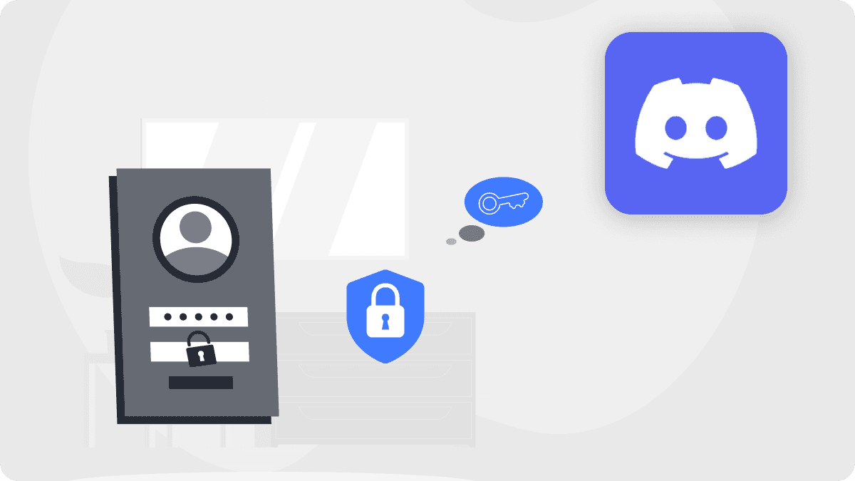 discord authenticator