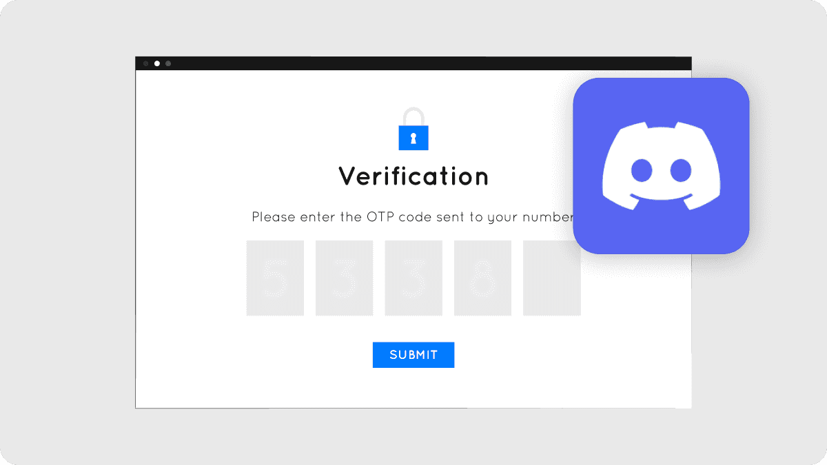 discord authenticator