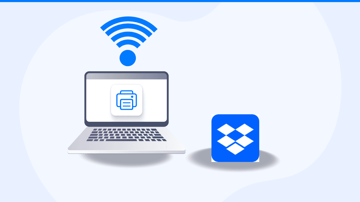 dropbox authenticator app