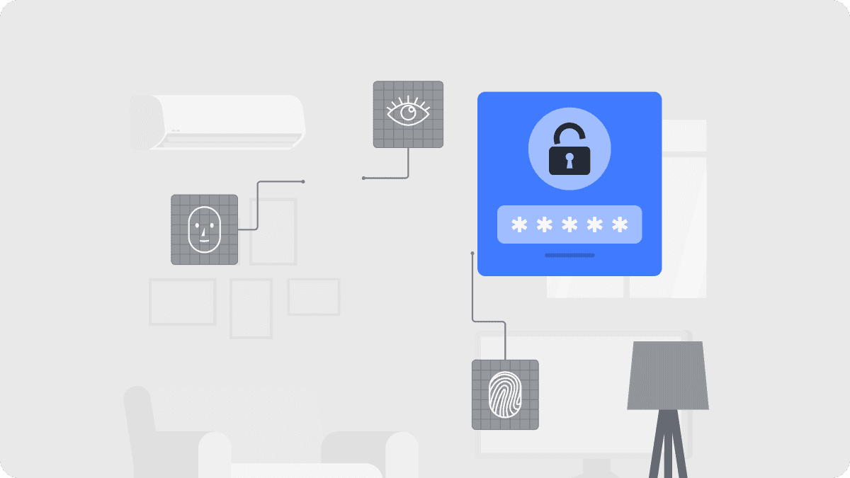 firi authenticator