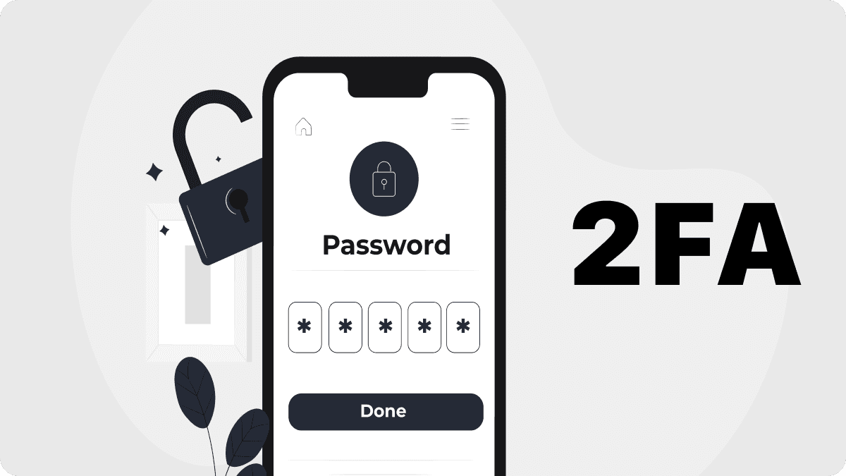 github 2fa