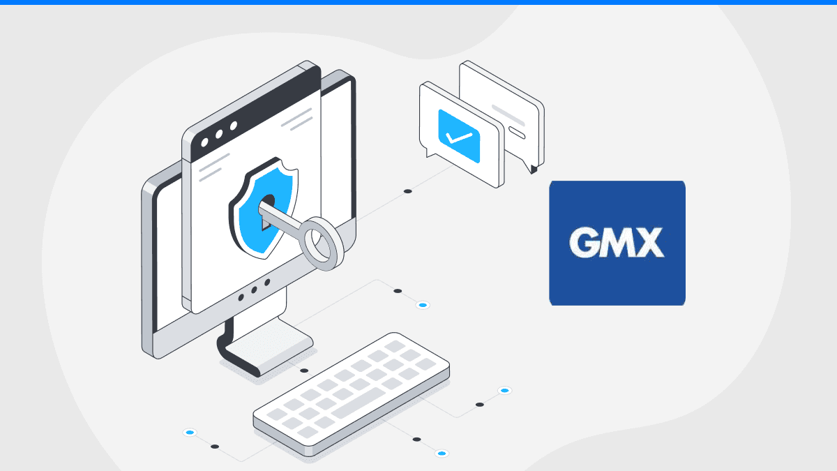 gmx zwei faktor authentifizierung