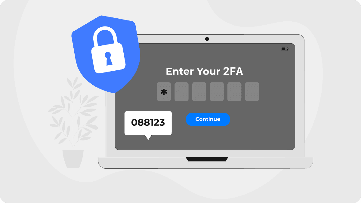 how to use authenticator app