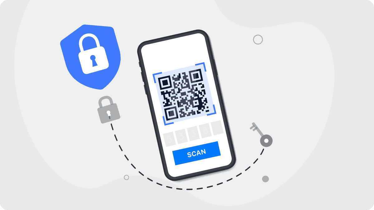 hvordan bruke authenticator