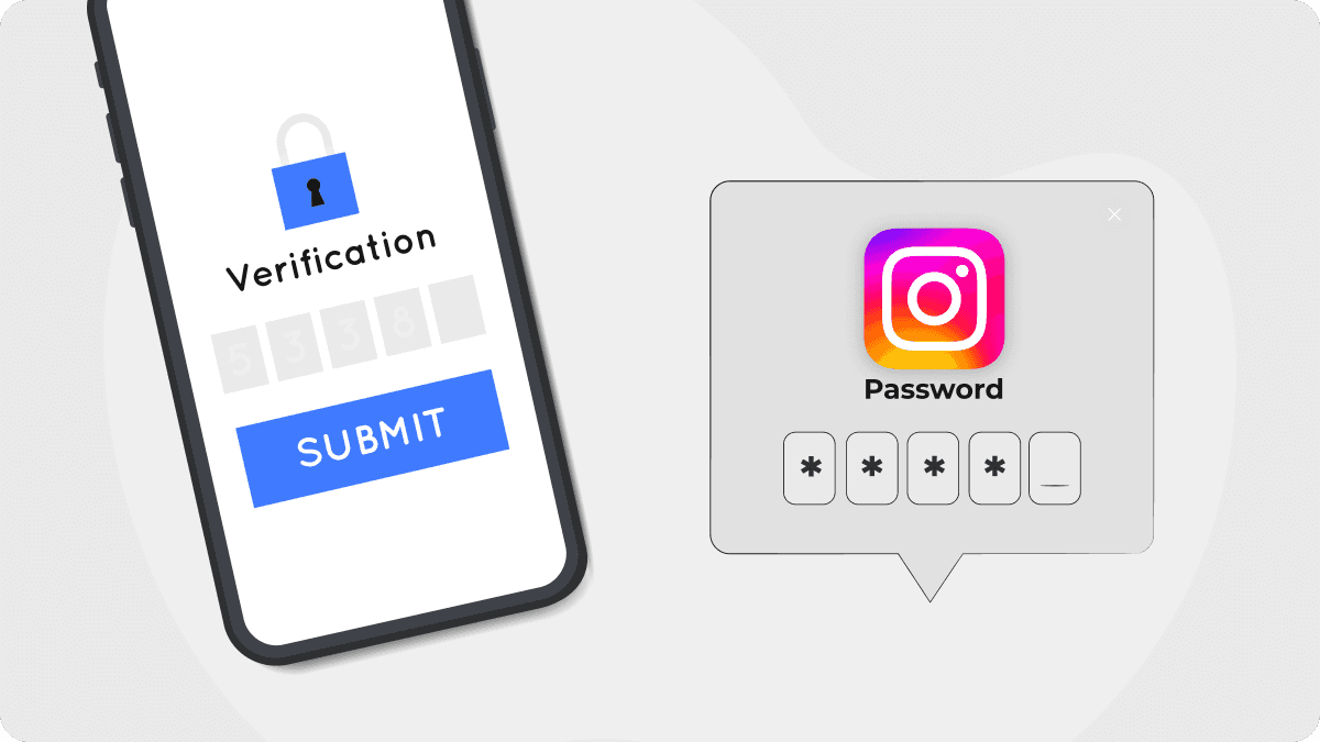 instagram authenticator