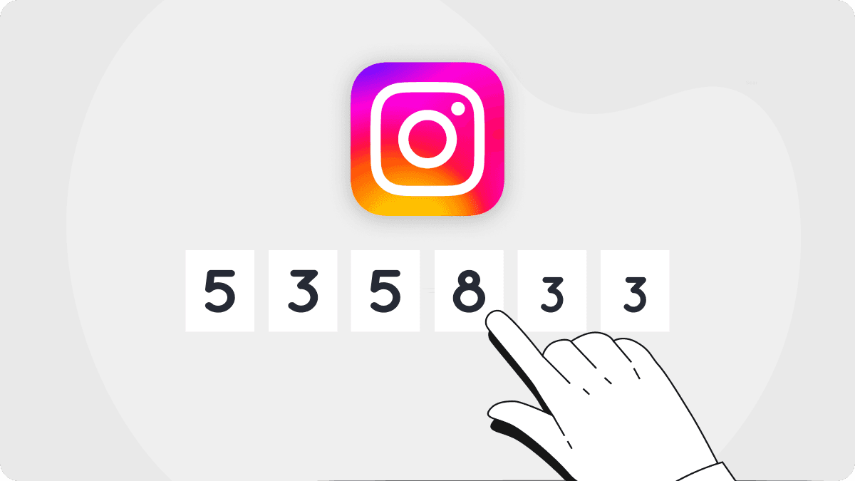 instagram authenticator