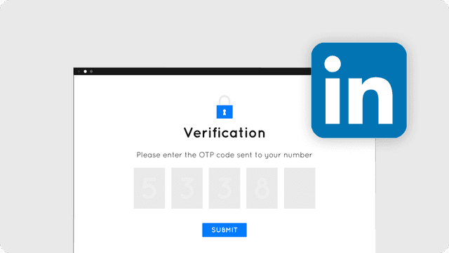 Authenticator App For LinkedIn | Secure Your LinkedIn Network