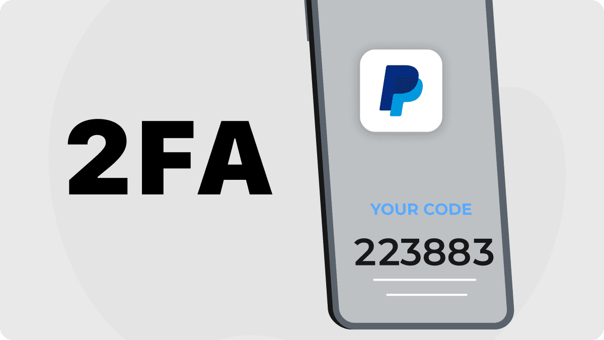 paypal 2 faktor authentifizierung