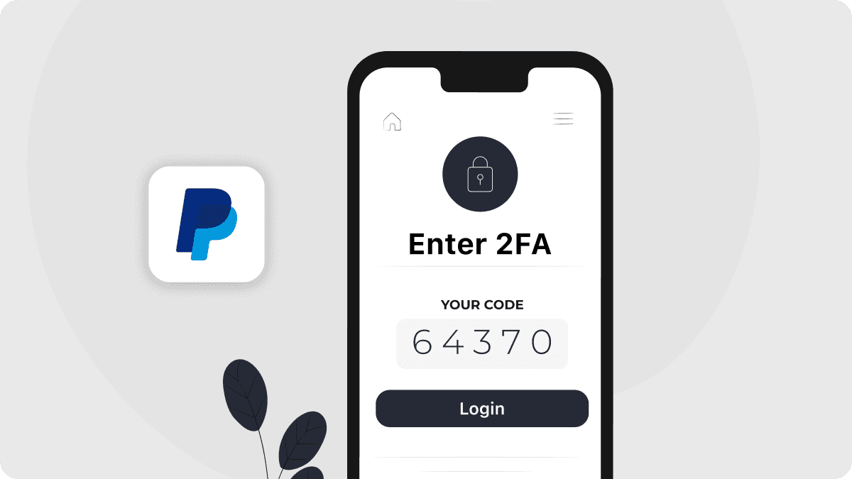 paypal 2 faktor authentifizierung